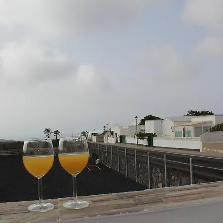 Appartement Casita El Refugio *