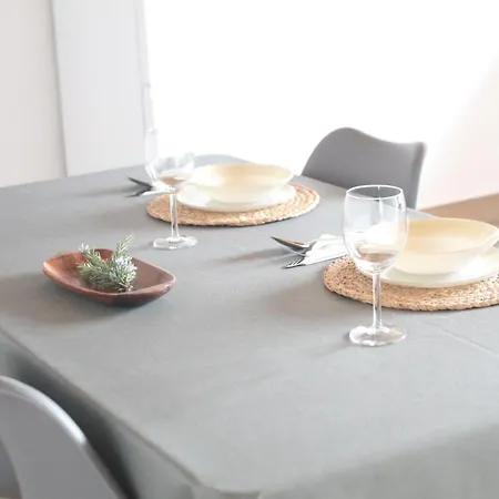 Casita El Refugio Appartement Tinajo