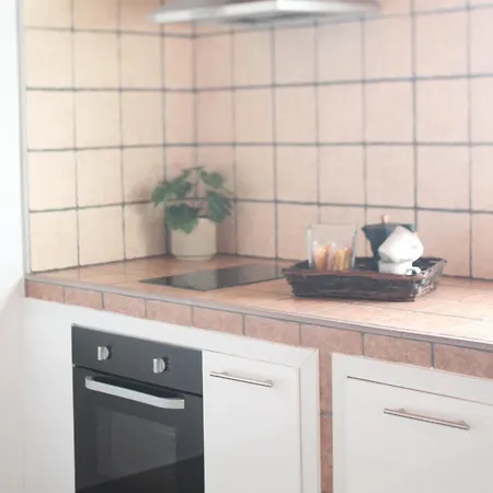 Casita El Refugio Tinajo