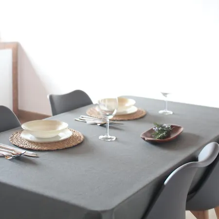 Apartmán Casita El Refugio Tinajo