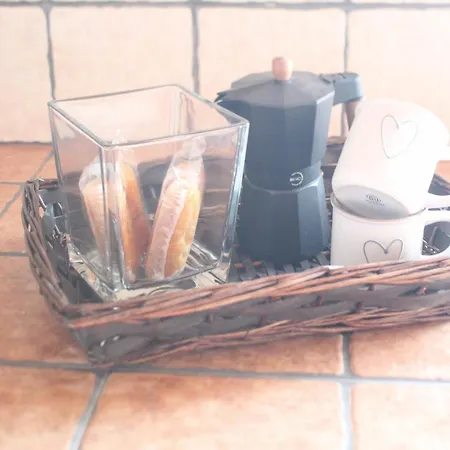 Casita El Refugio Tinajo