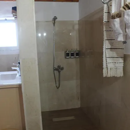 Casita El Refugio Daire Tinajo