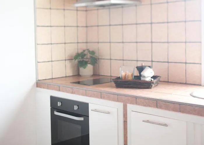 Casita El Refugio Tinajo