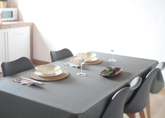 Apartmán Casita El Refugio Tinajo