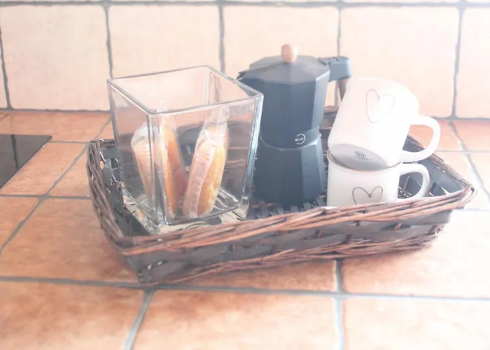 Casita El Refugio Tinajo