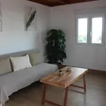 דירה Casita El Refugio טינאחו
