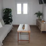 דירה Casita El Refugio *
