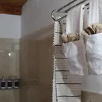 Casita El Refugio טינאחו