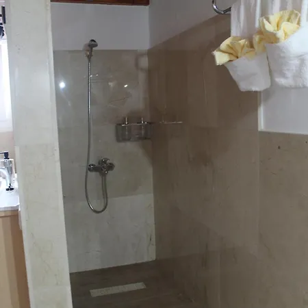 Apartamento Casita El Refugio