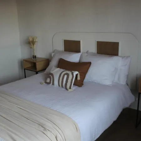 Apartment Casita El Refugio Tinajo