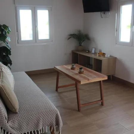Casita El Refugio