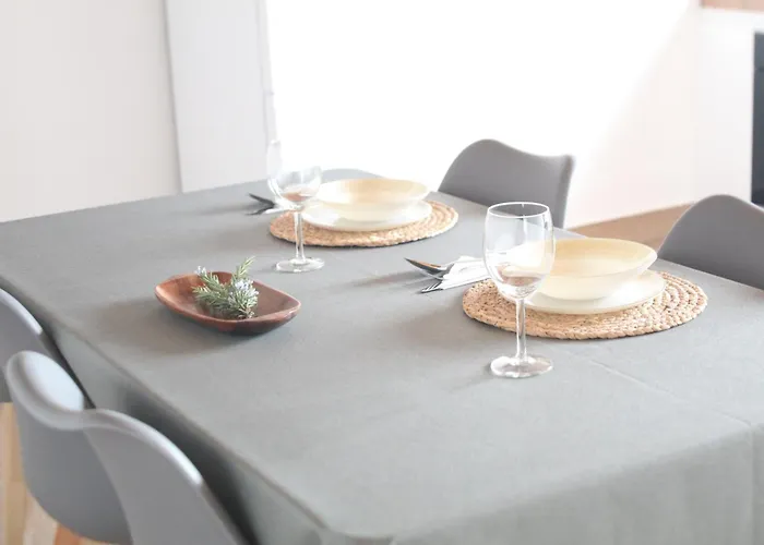 Casita El Refugio Apartment Tinajo